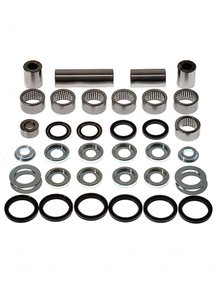 SAL30020 — Ремкомплект прогрессии Bearing Worx